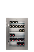 Reparación averías vinoteca Carrefour home en  Albacete